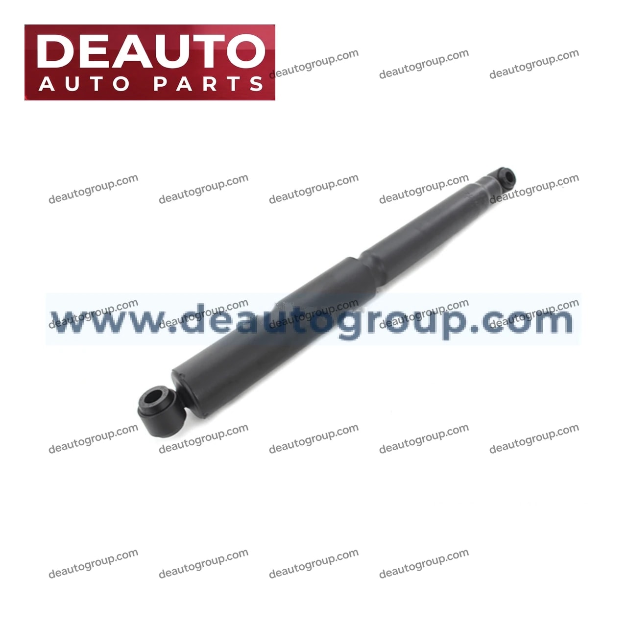 Rear Shock Absorber Assembly
