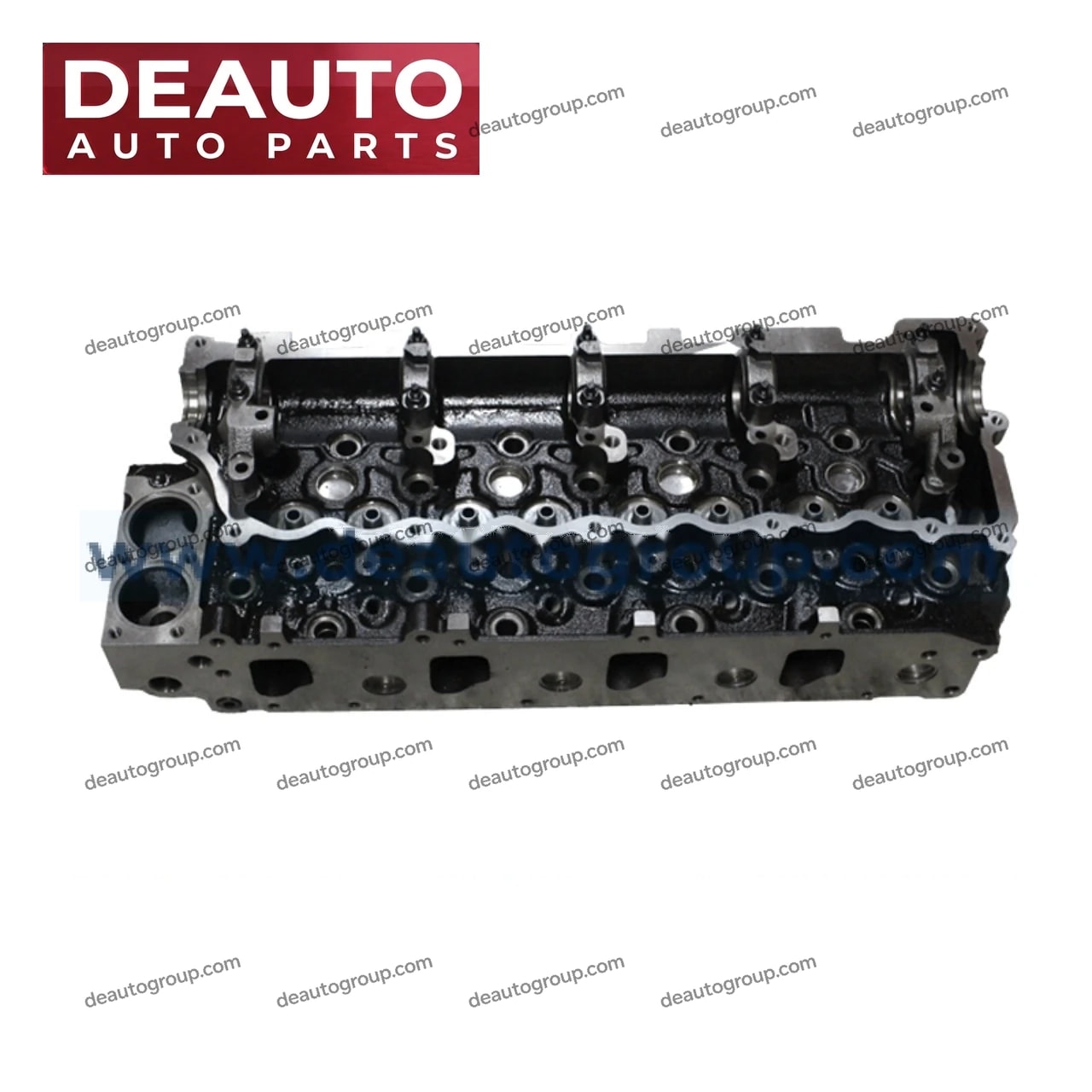 Cylinder Head Assembly
