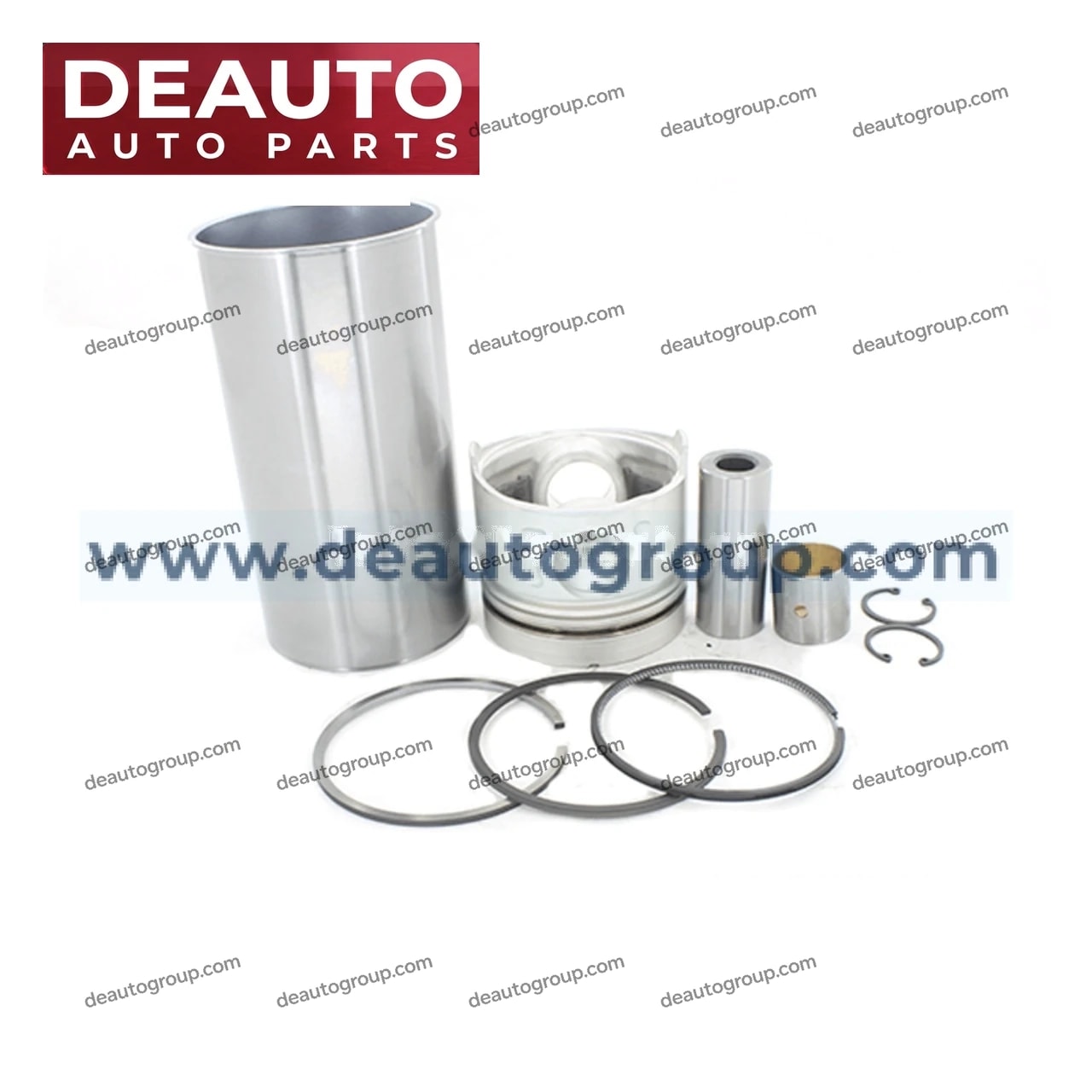 Engine Cylinder Liner Set