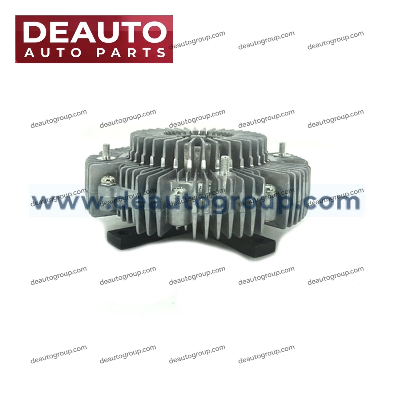 Cooling Fan Clutch