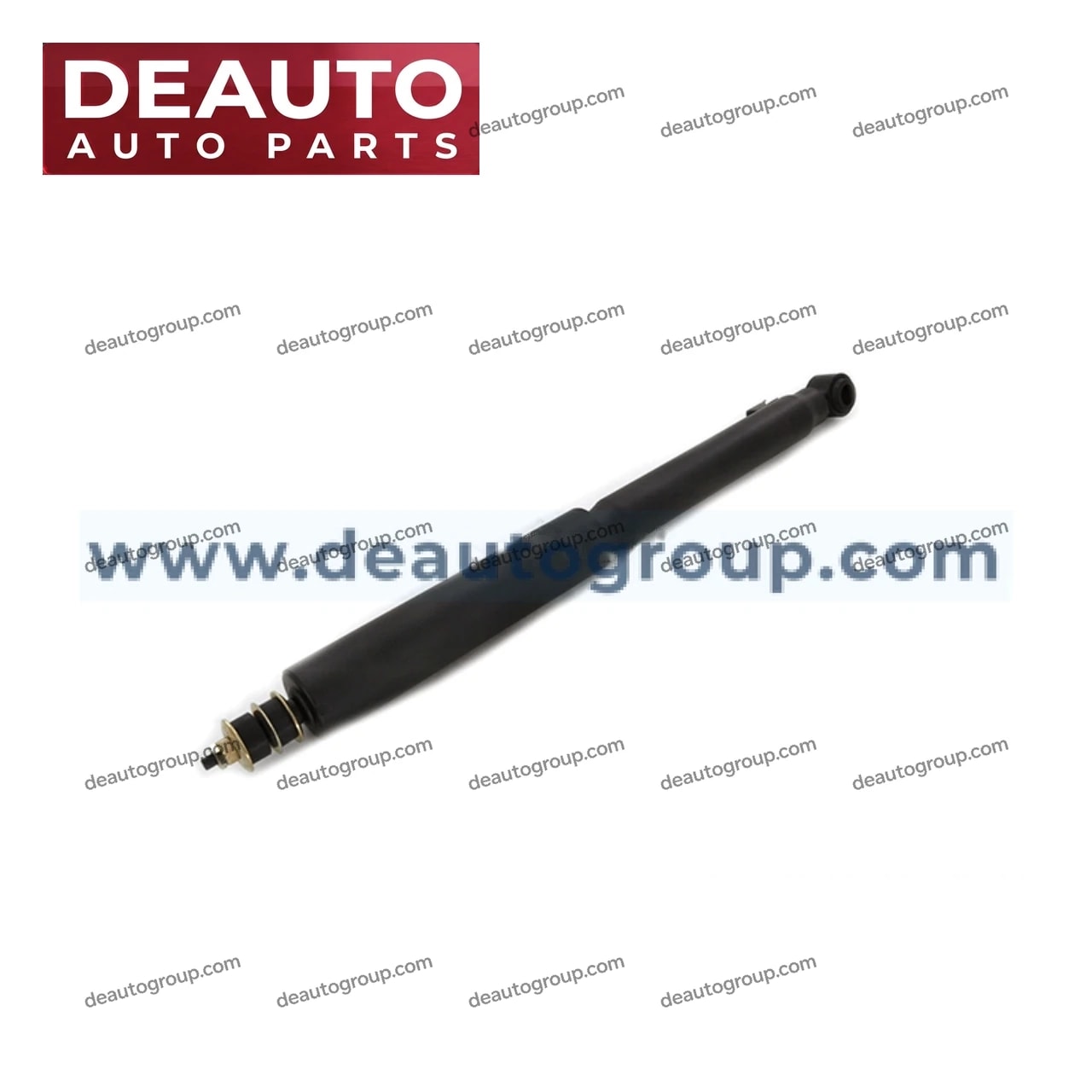Front Shock Absober Assembly