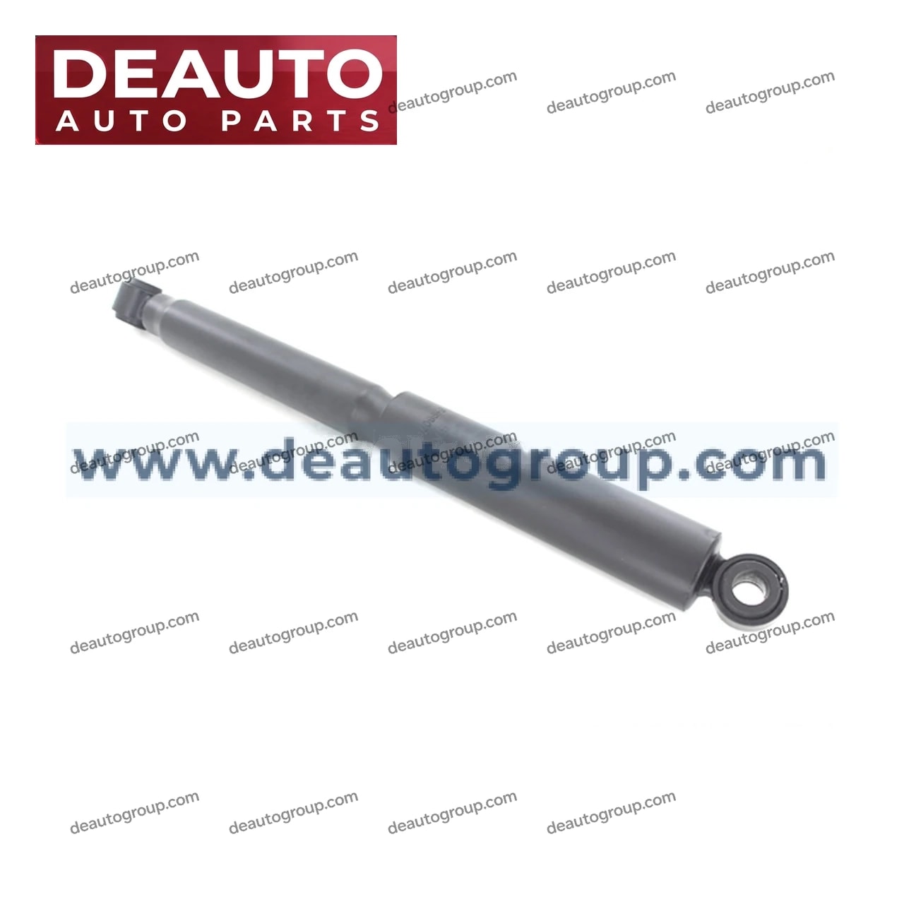 Rear Shock Absorber Assembly