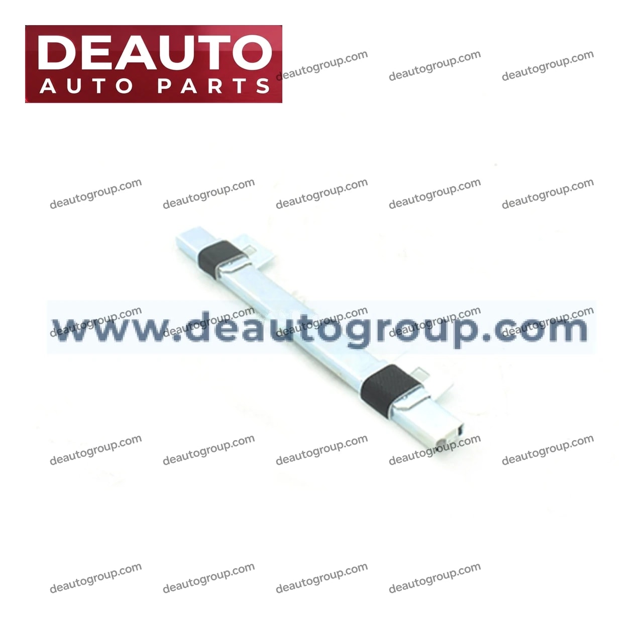 Door Glass Channel