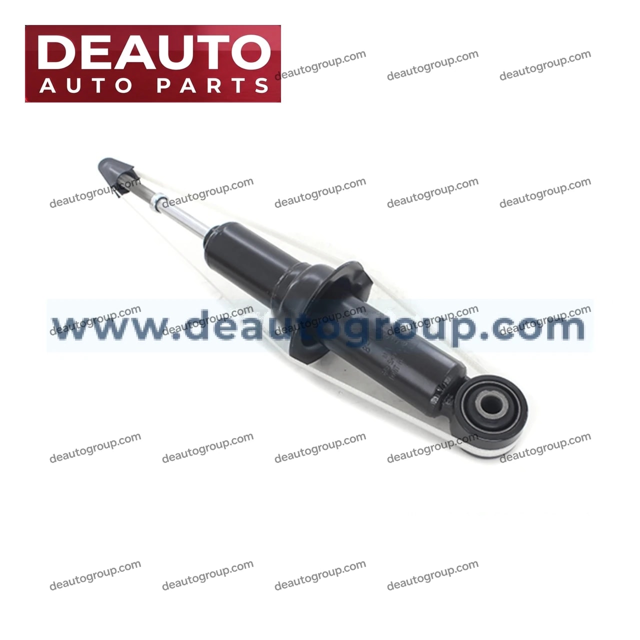 Front Shock Absorber Assembly