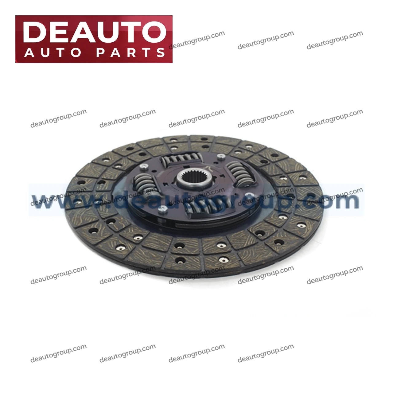 Clutch Disc