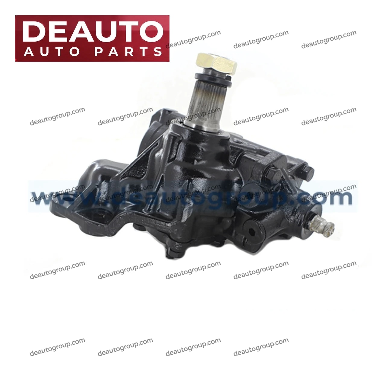 Steering Unit
