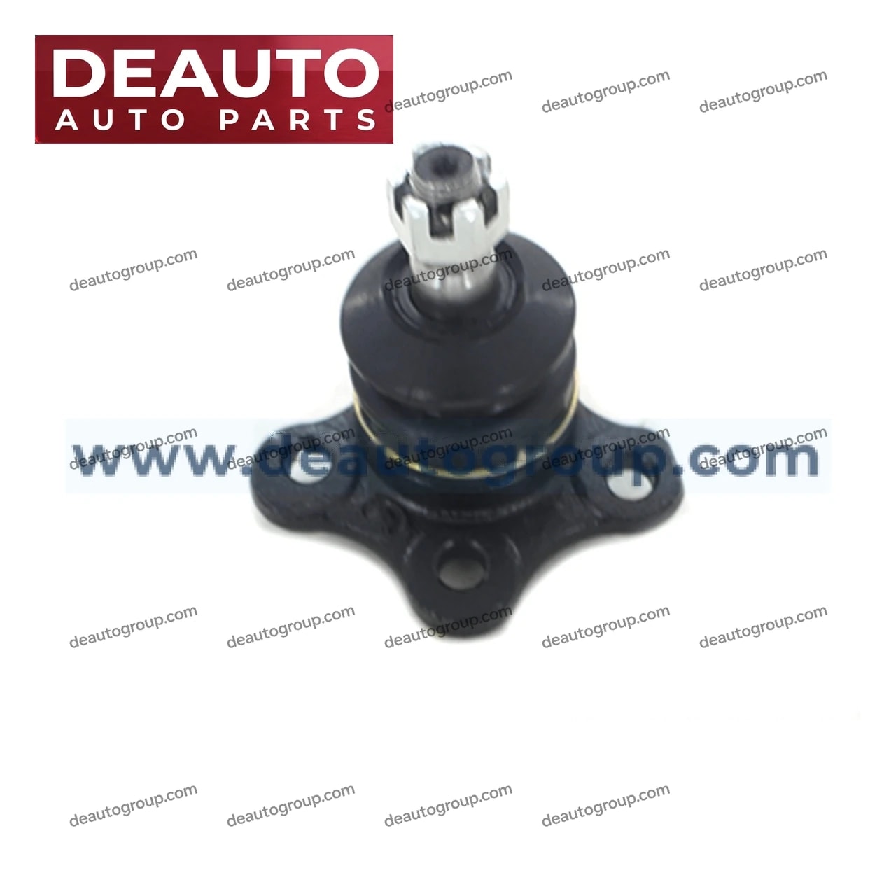 Upper Control Arm Ball Joint Assembly