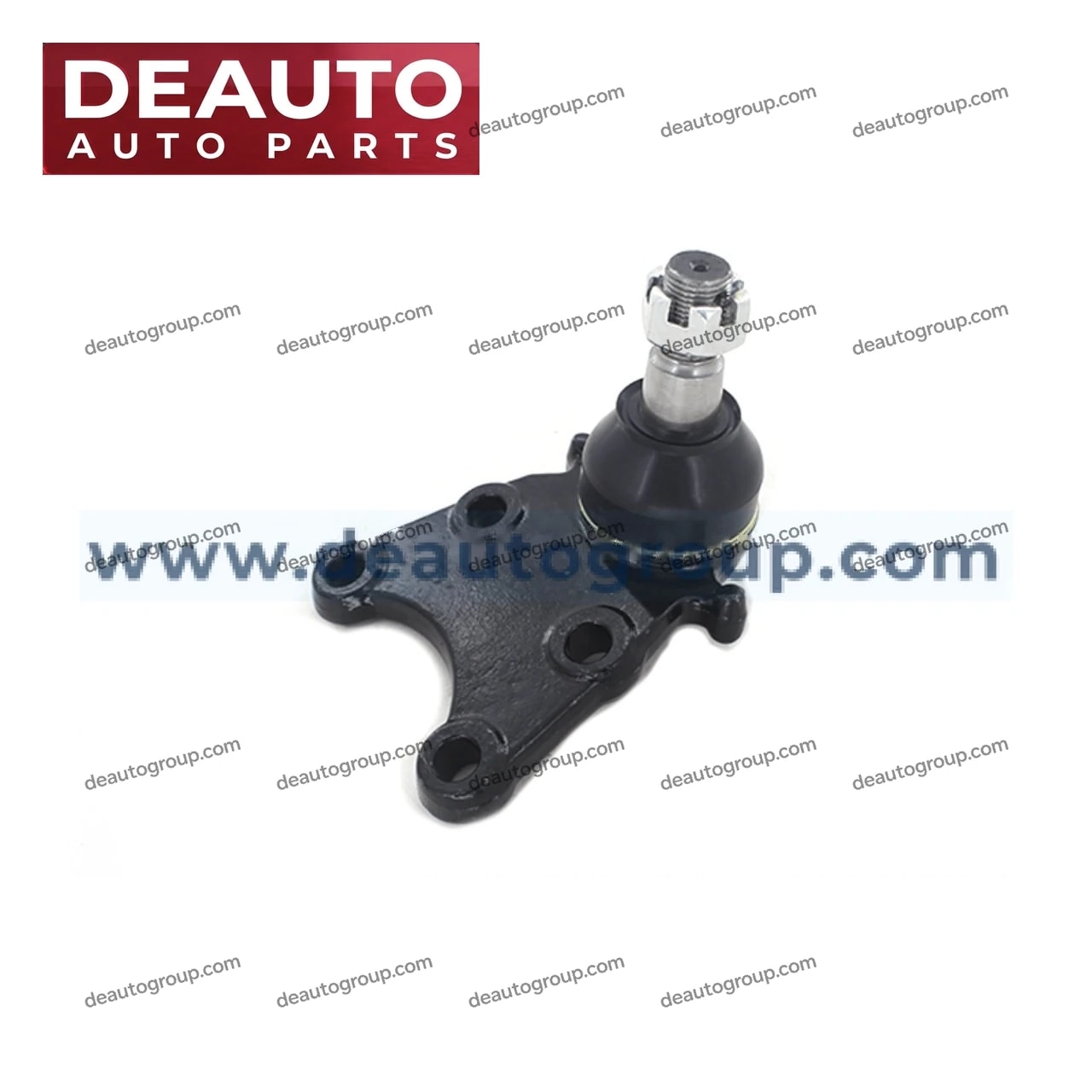 Lower Control Arm Ball Joint Assembly