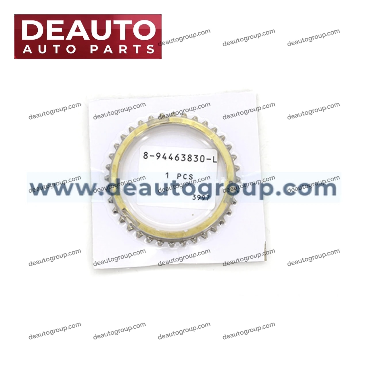 Lower Control Arm Ball Joint Assembly