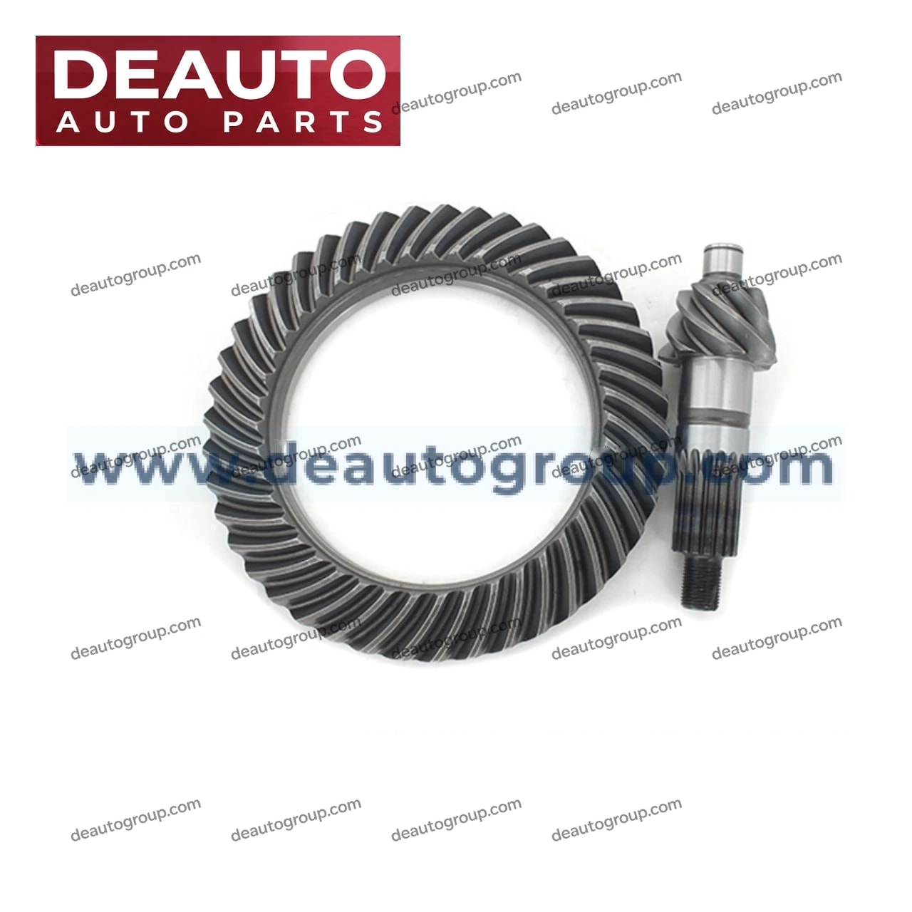 Final Drive Gear Set