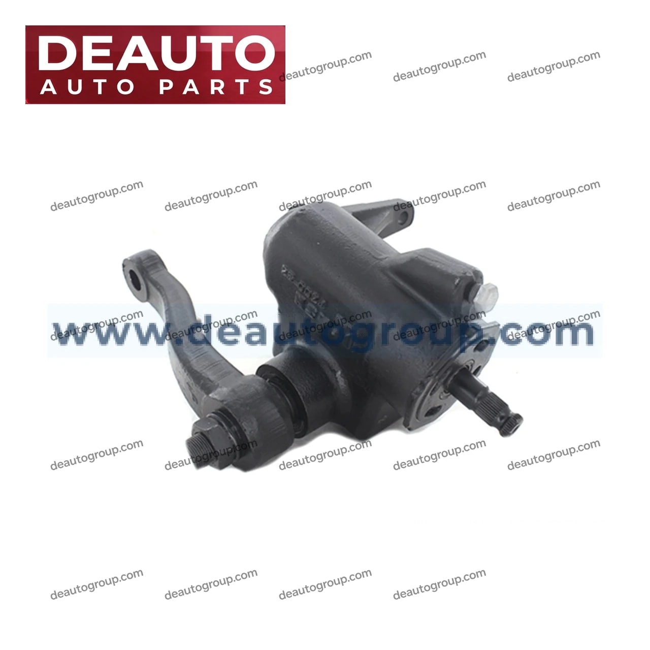 Steering Unit