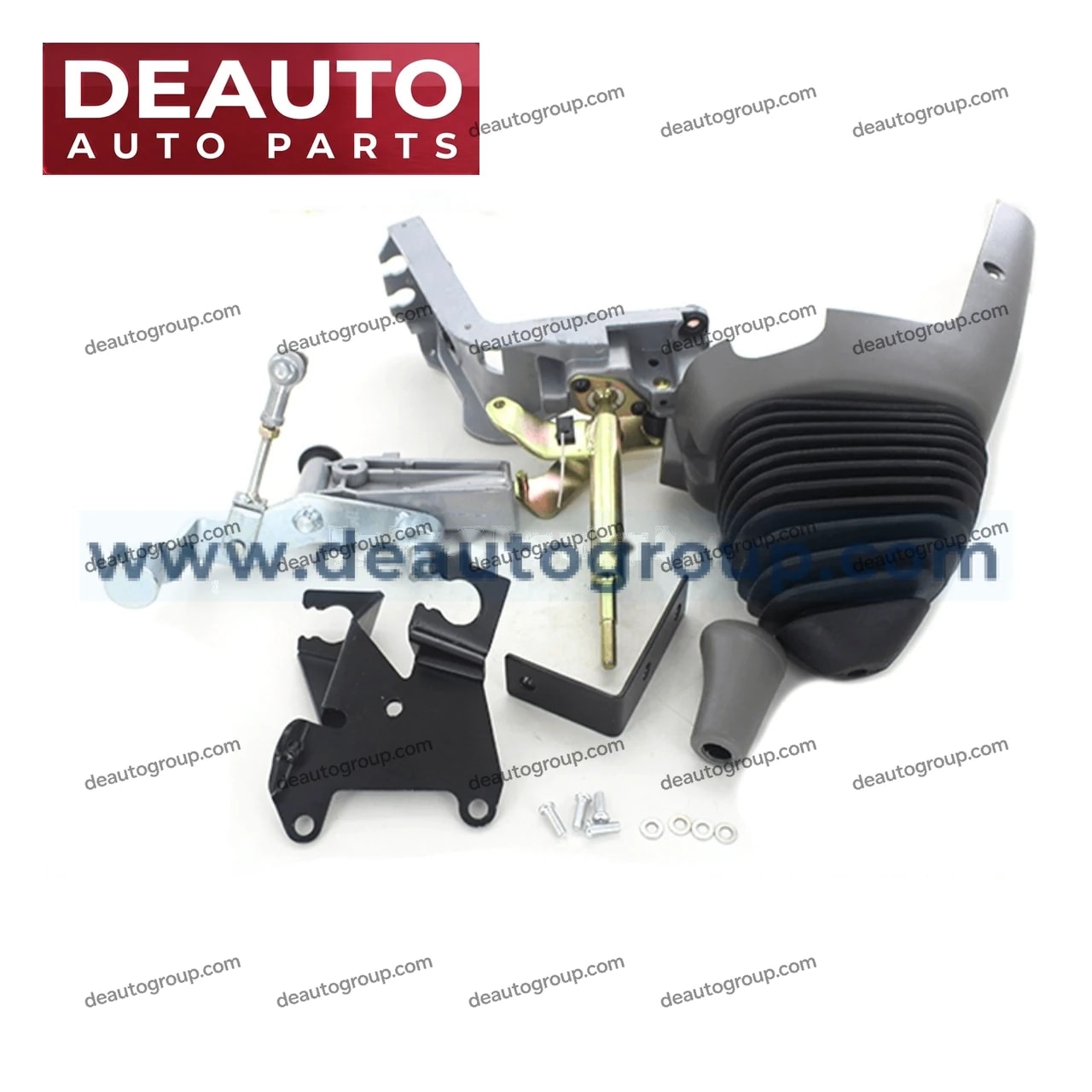 Shift Lever Upper Assembly