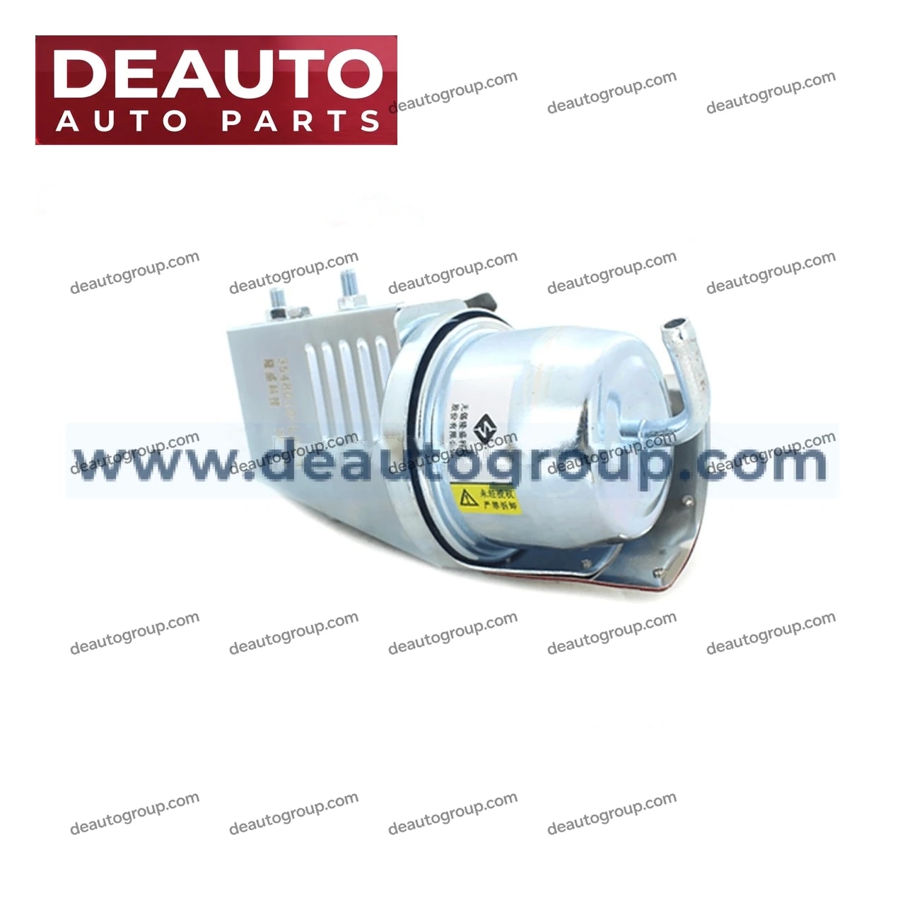 Exhaust Brake Unit