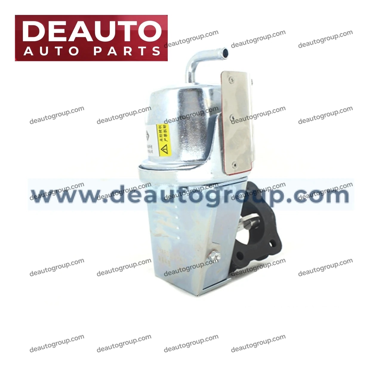 Exhaust Brake Unit