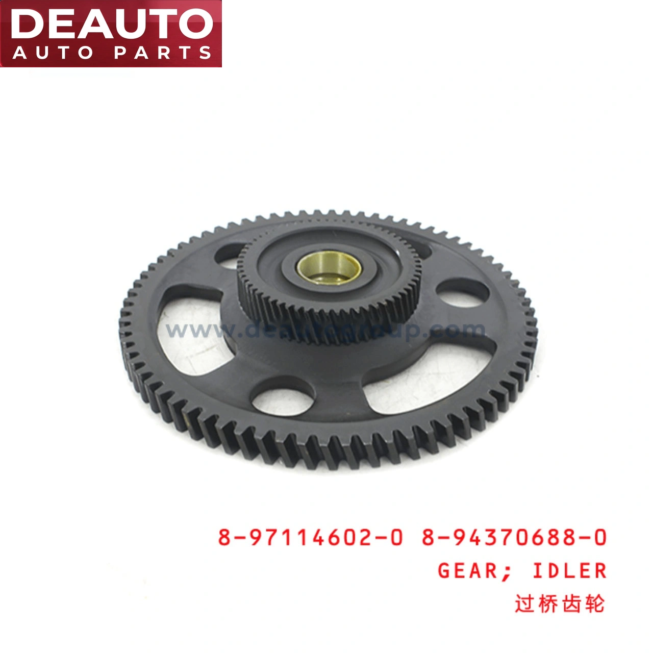 Idler Gear