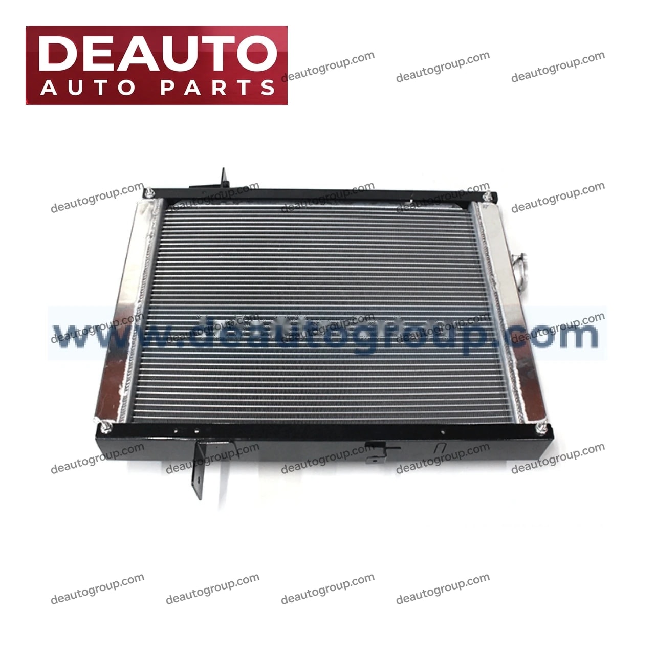 Radiator Assembly
