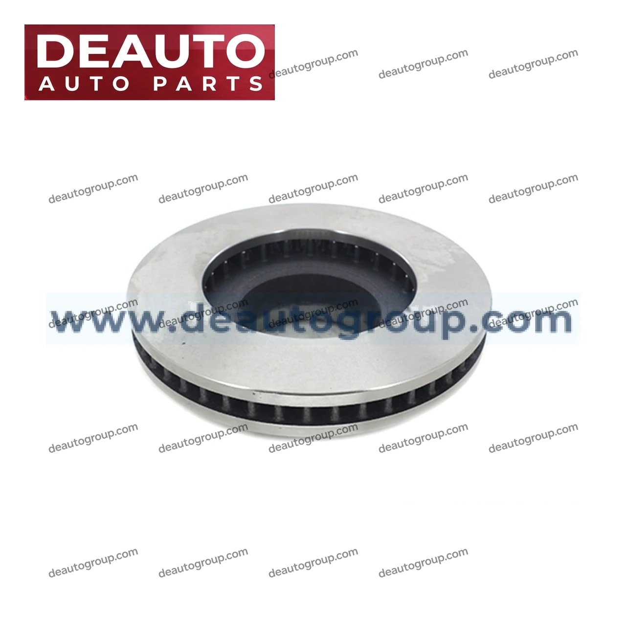 Front Disc Brake Rotor