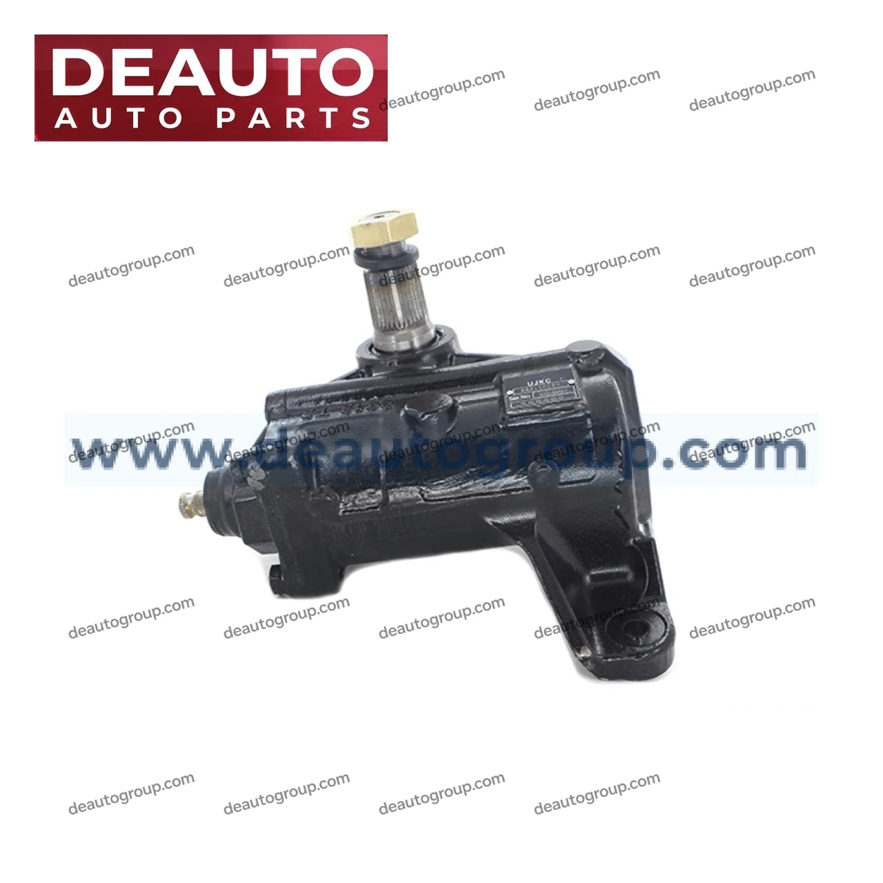 Steering Unit