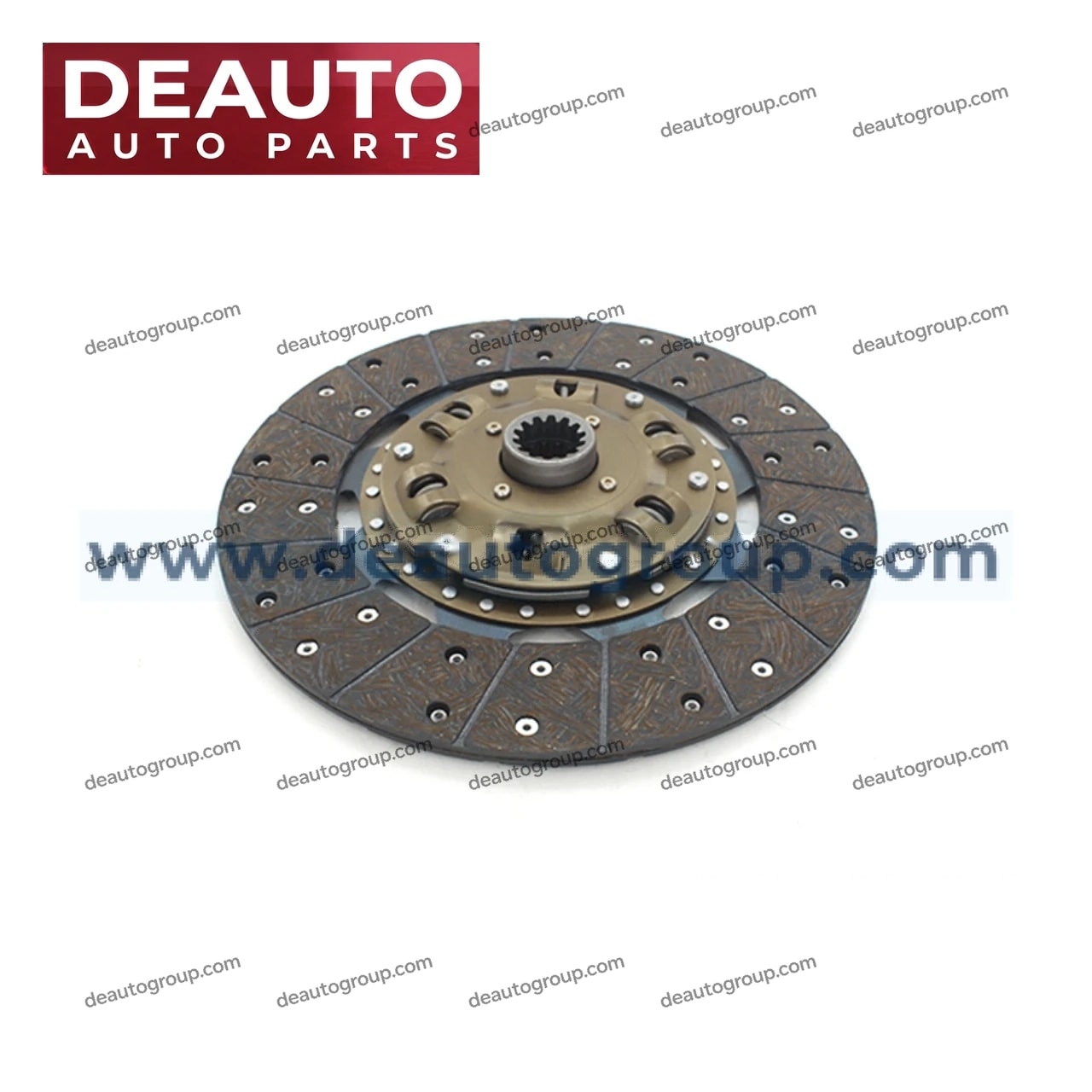 Clutch Disc