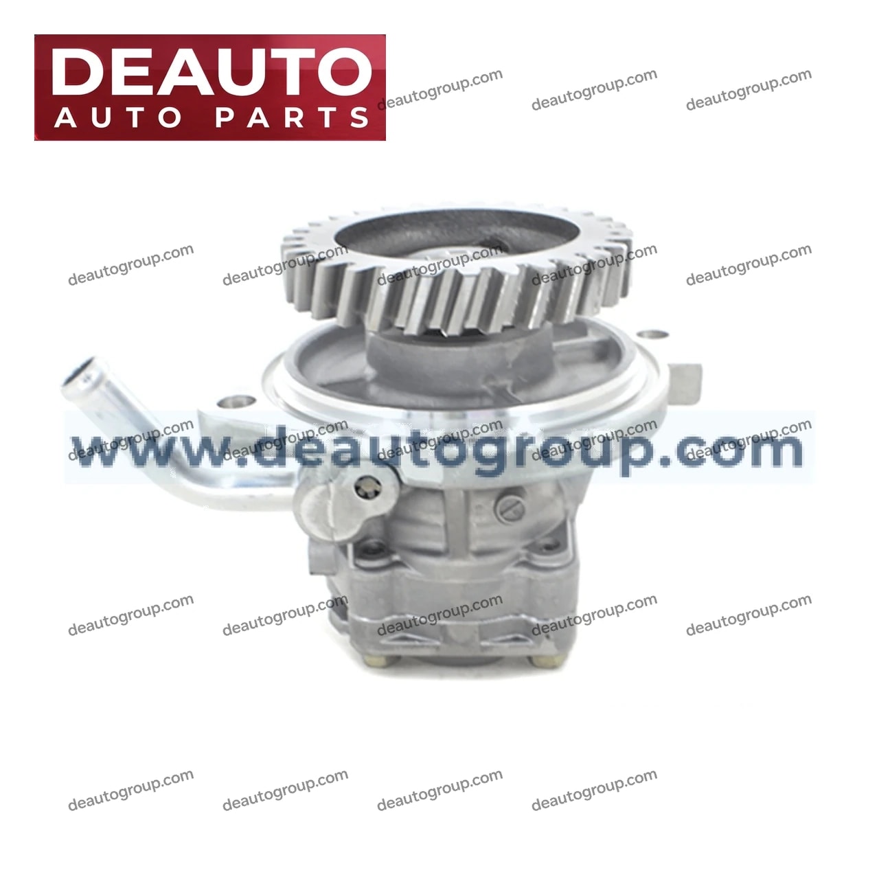 Power Steering Oil Pump Assembly