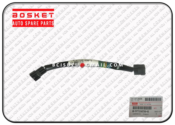 Cable Harness