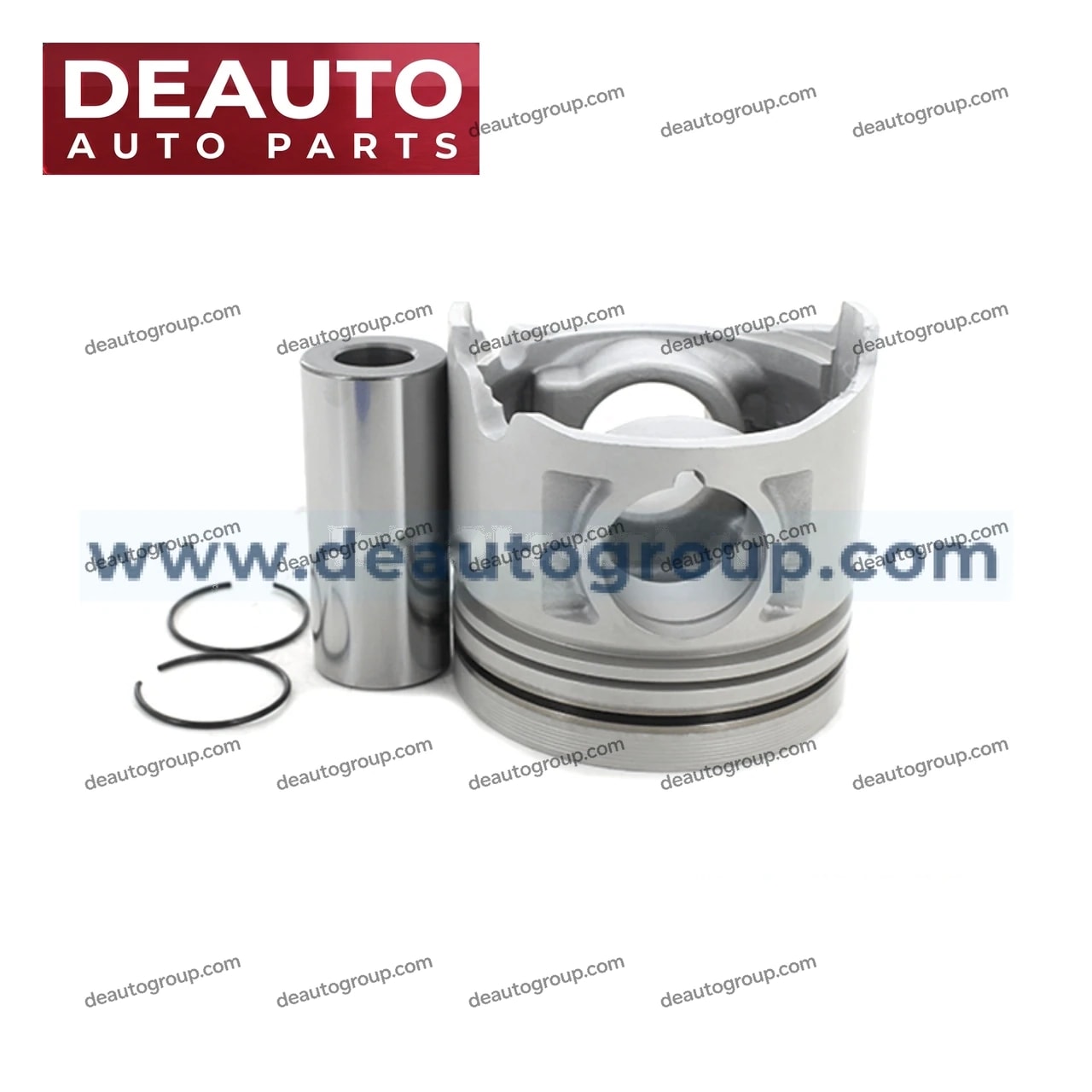 Standard Piston