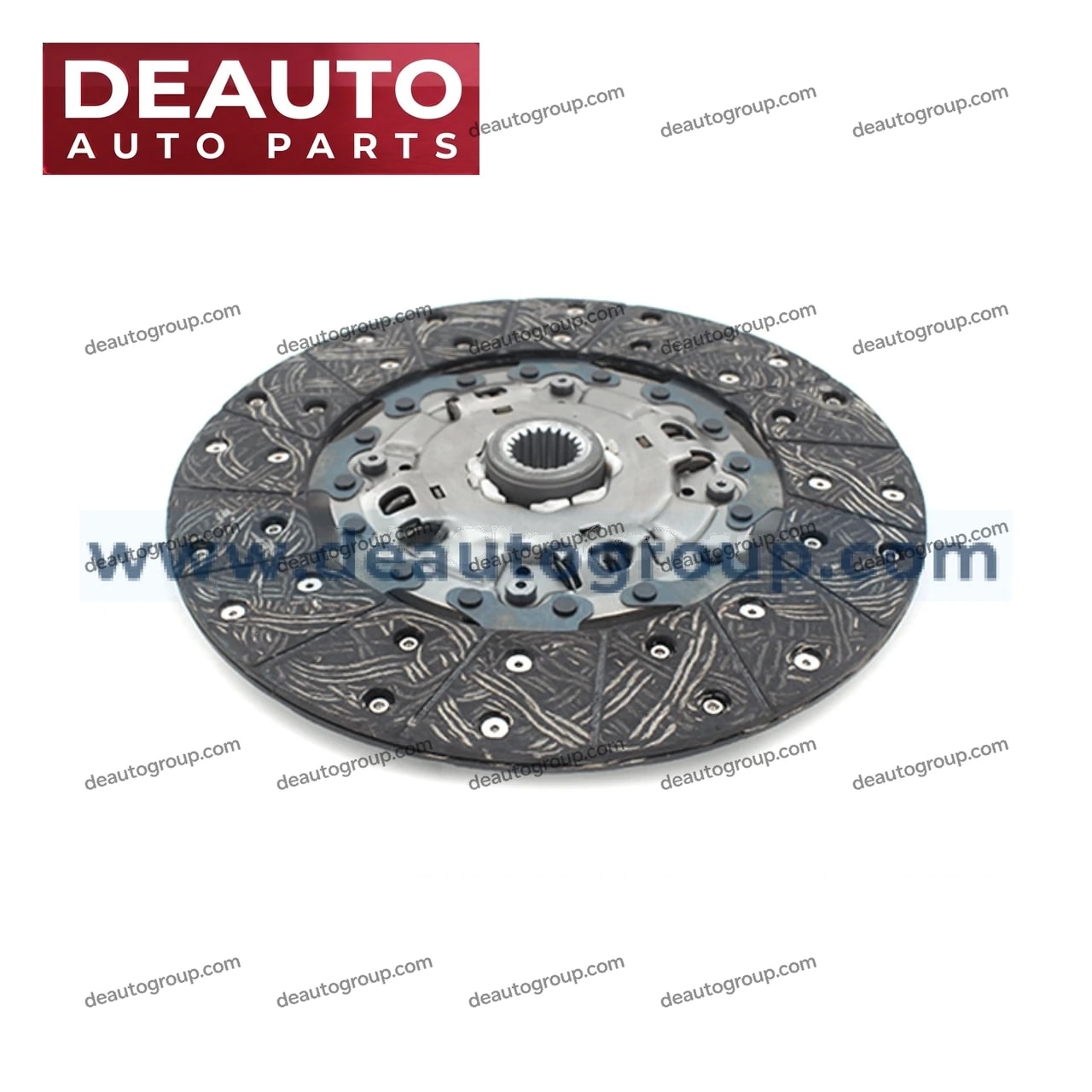 Clutch Disc