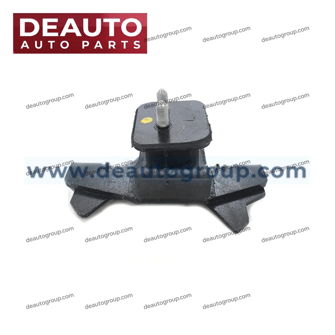 Engine Mounting Assembly