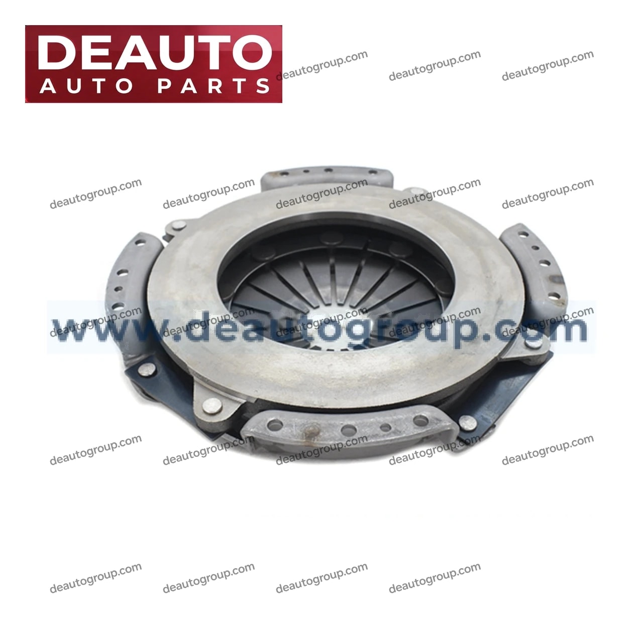 Clutch Pressure Plate Assembly