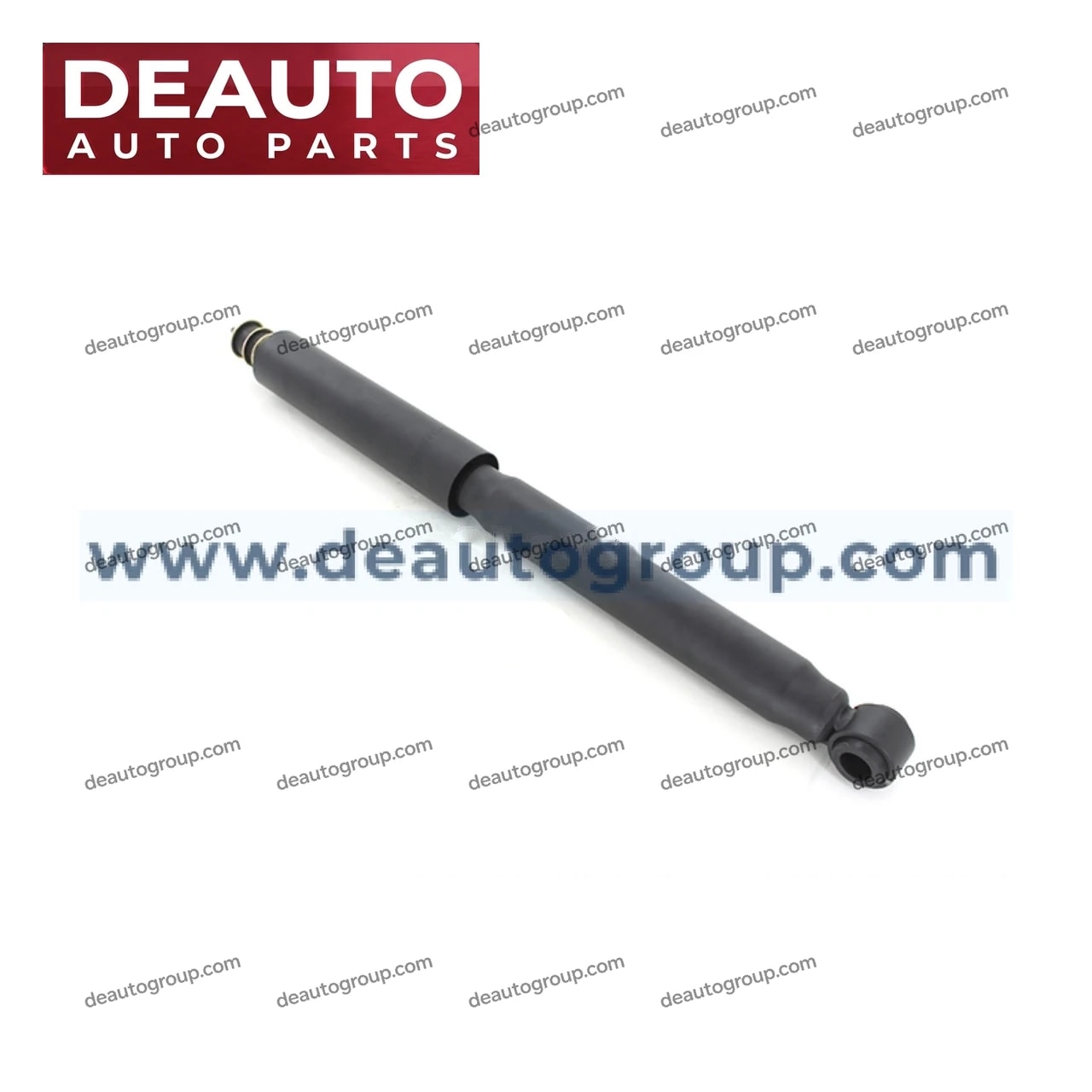 Front Shock Absober Assembly