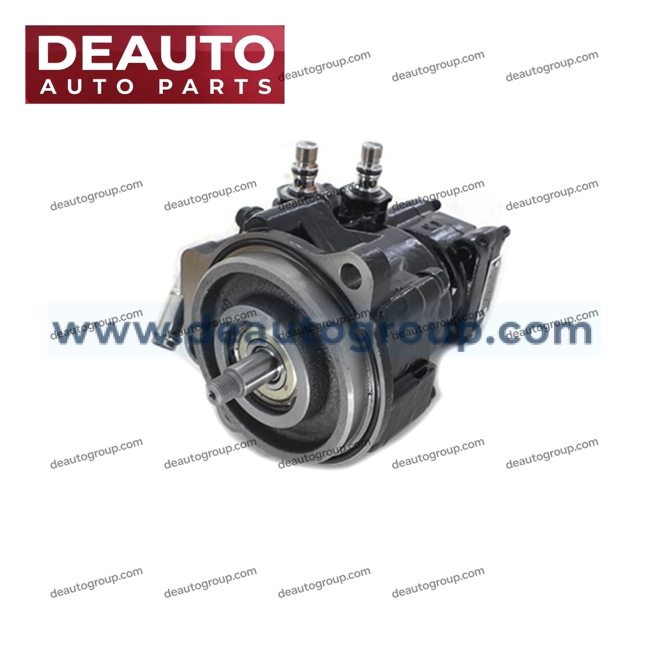 Power Steering Oil Pump Assembly