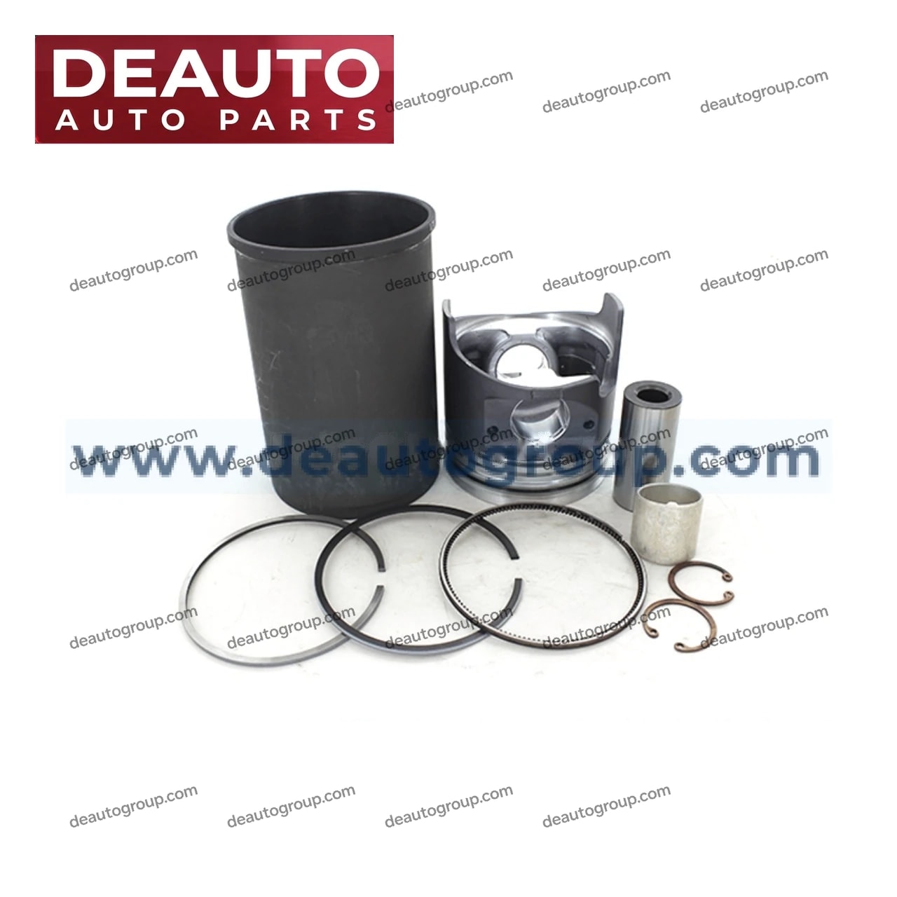 Engine Cylinder Liner Set