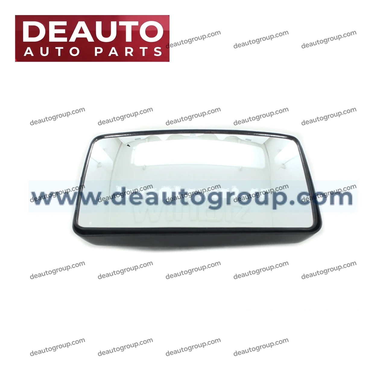 Outside Rear View Mirror Assembly