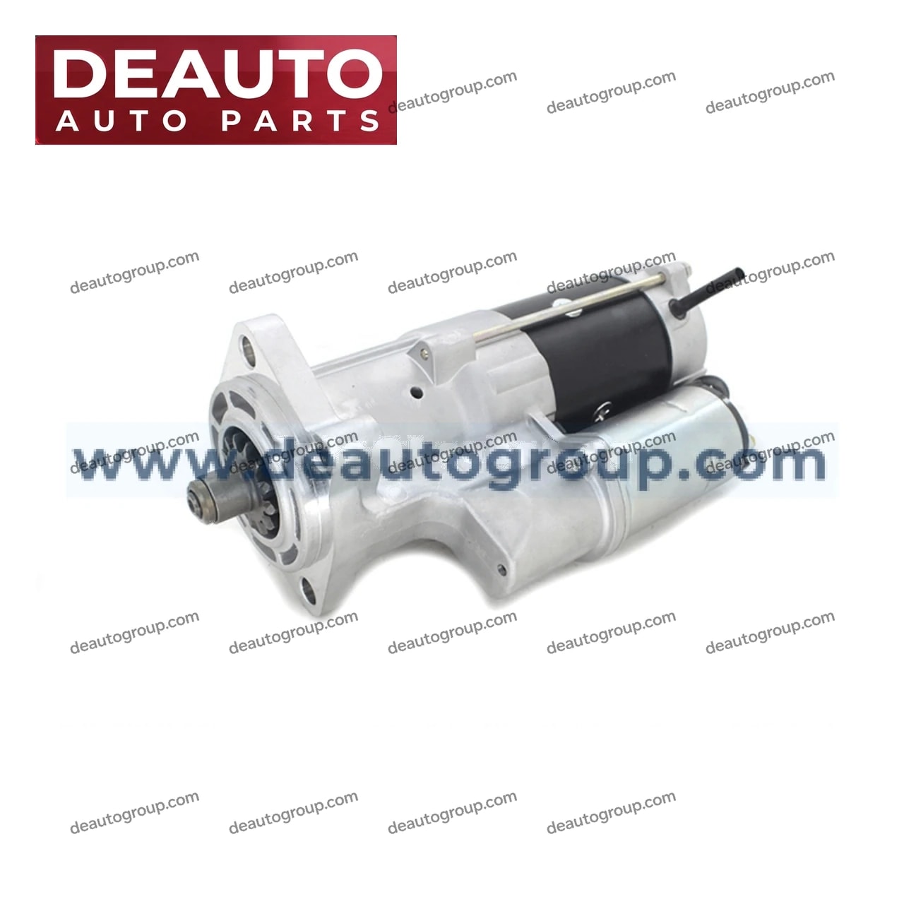 Starter Assembly