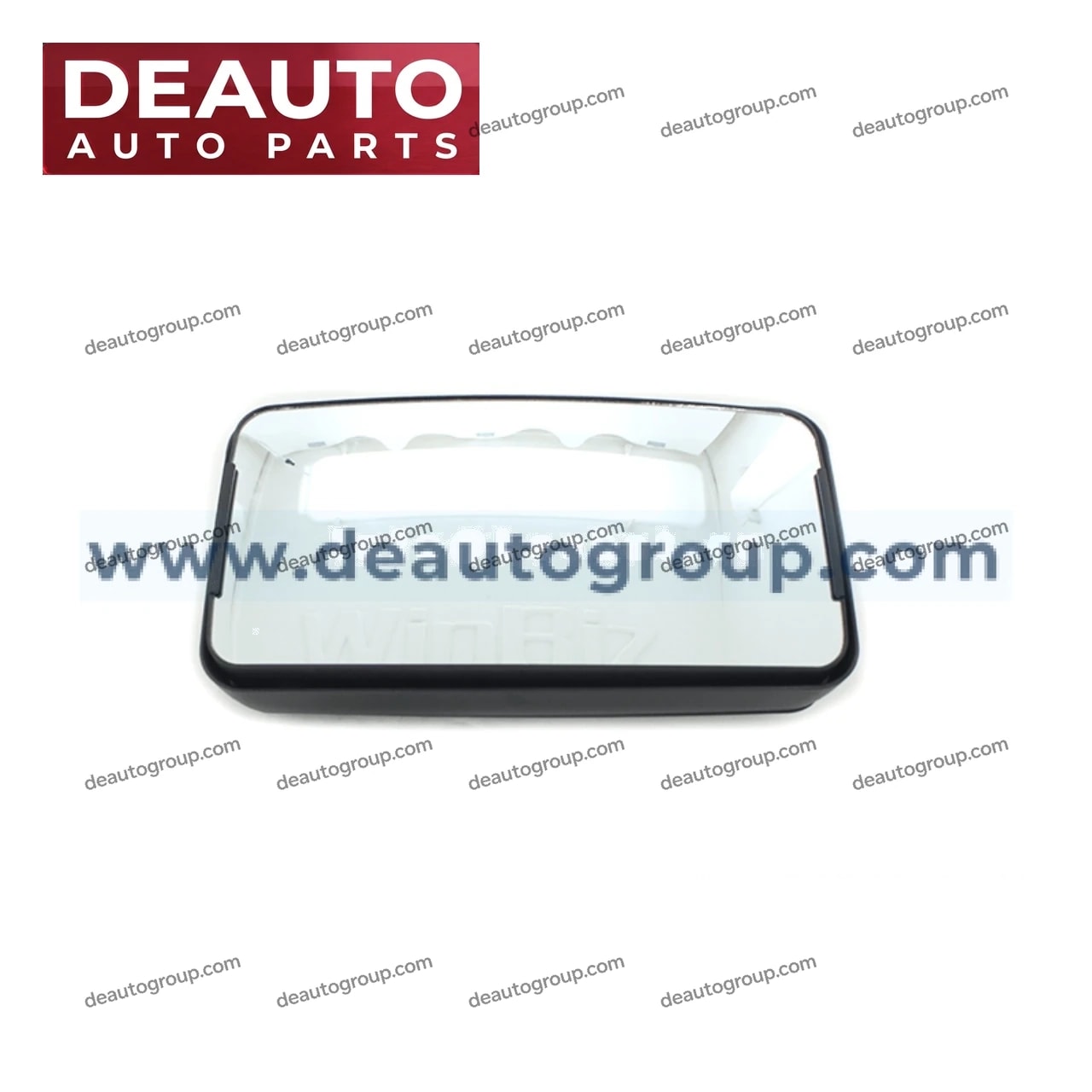 Outside Rear View Mirror Assembly