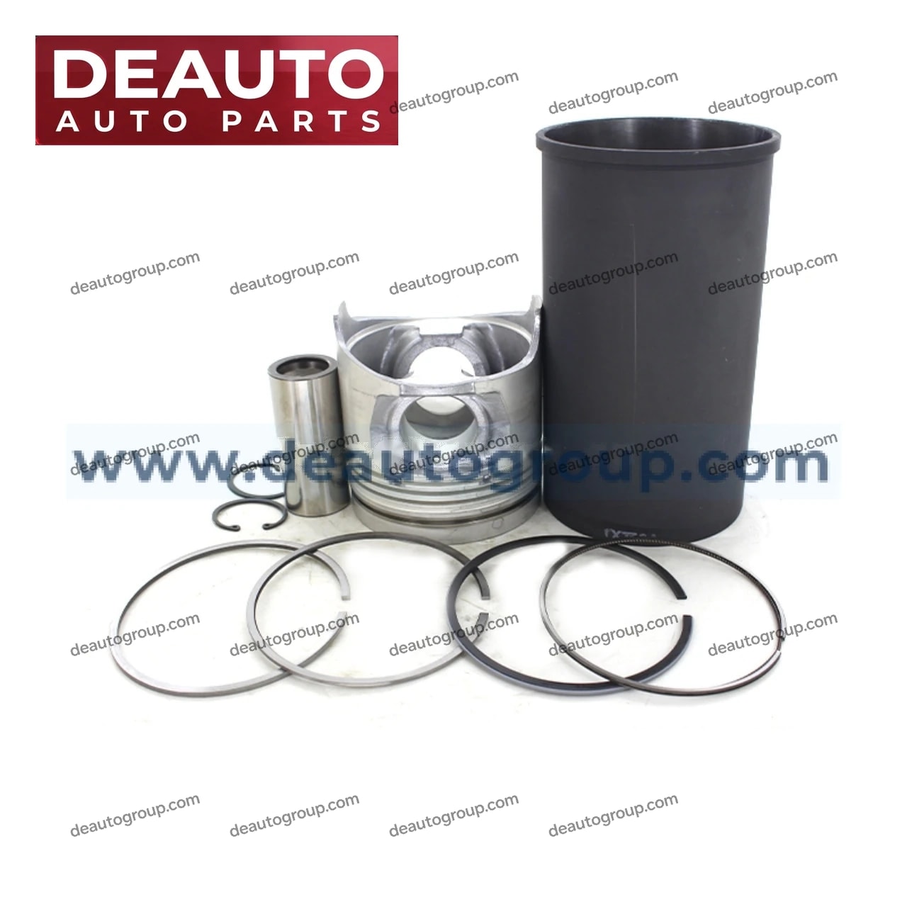 Engine Cylinder Liner Set