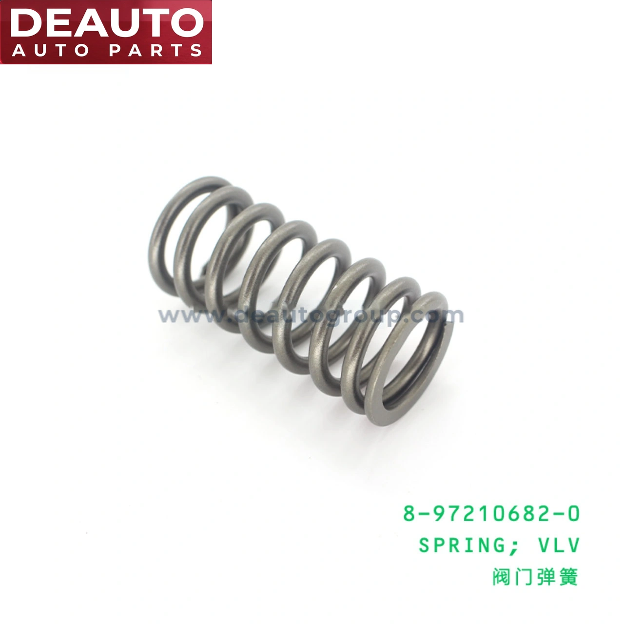 Valve Spring