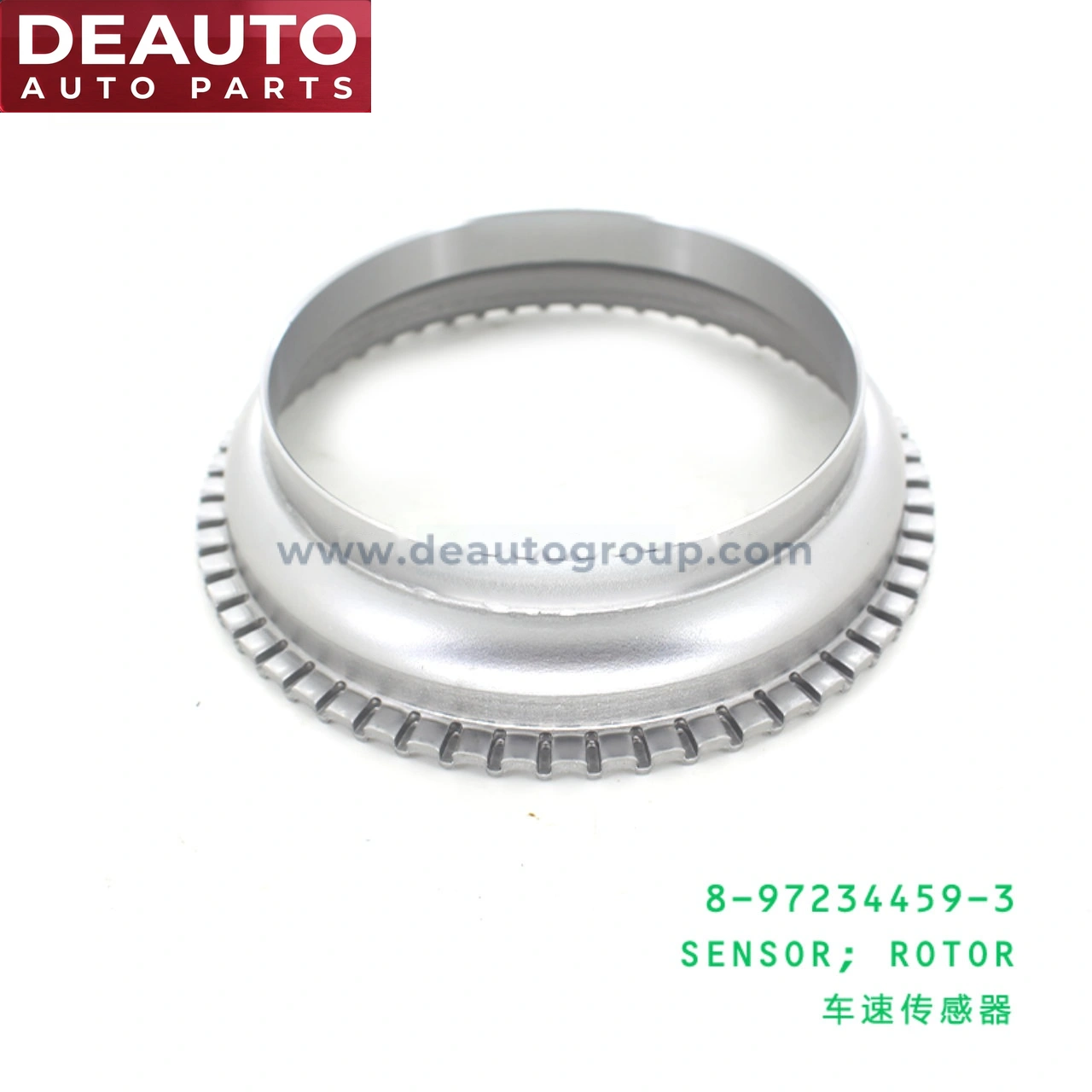 Rotor Sensor