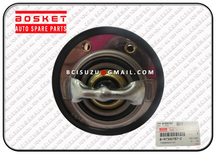 Isuzu NPR 4HE1 4HF1 4HK1 Thermostat 85C