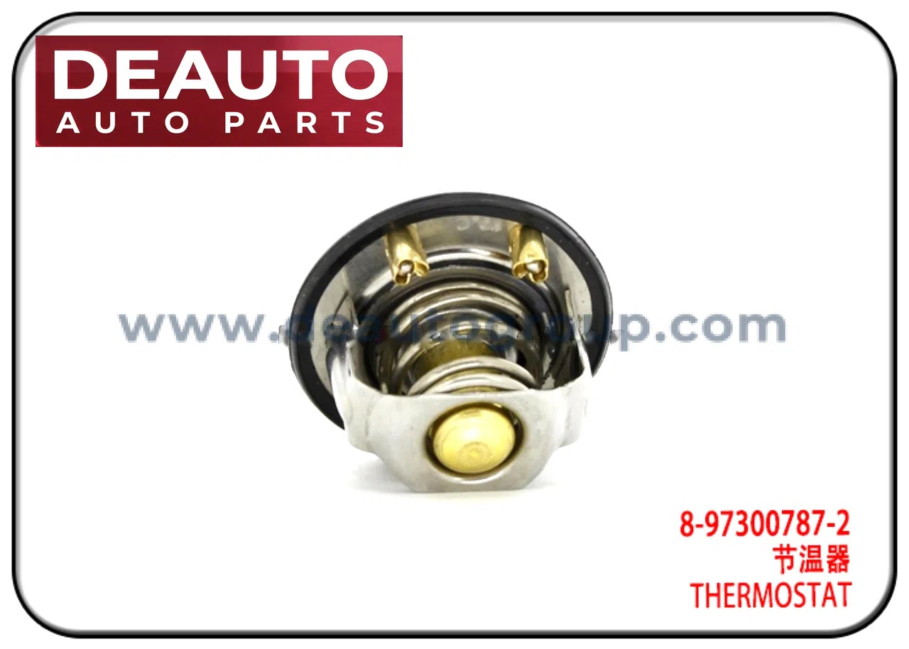 Isuzu NPR 4HE1 4HF1 4HK1 Thermostat 85C