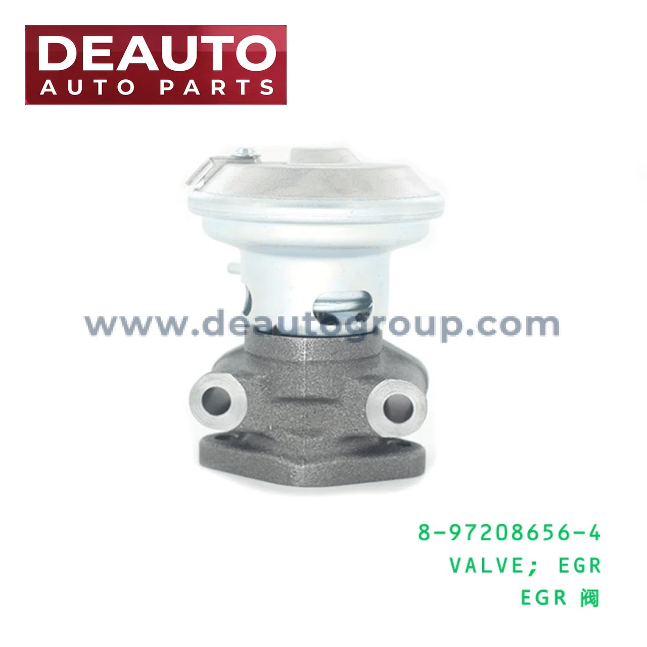 EGR Valve