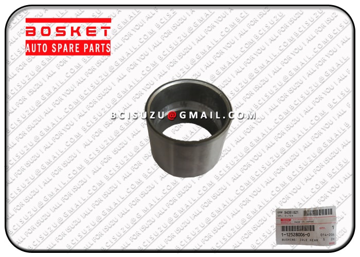 Isuzu NPR NKR 4HE1 Idle Gear Bushing