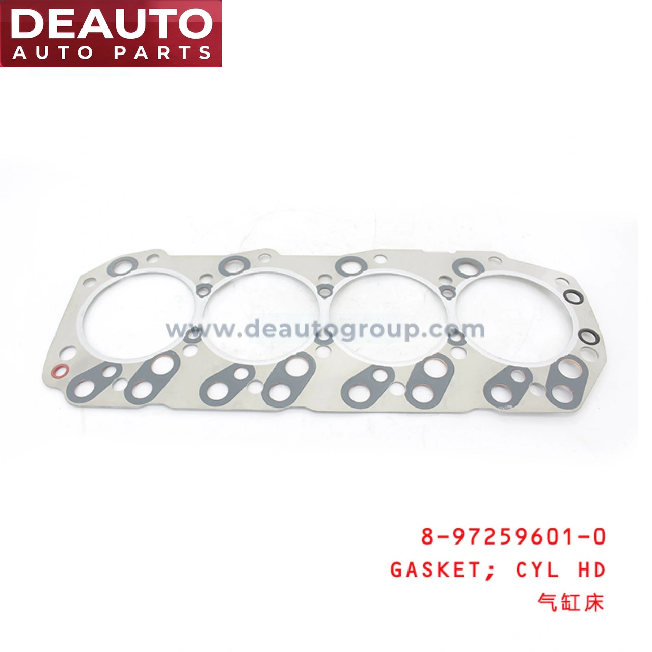 Cylinder Head Gasket