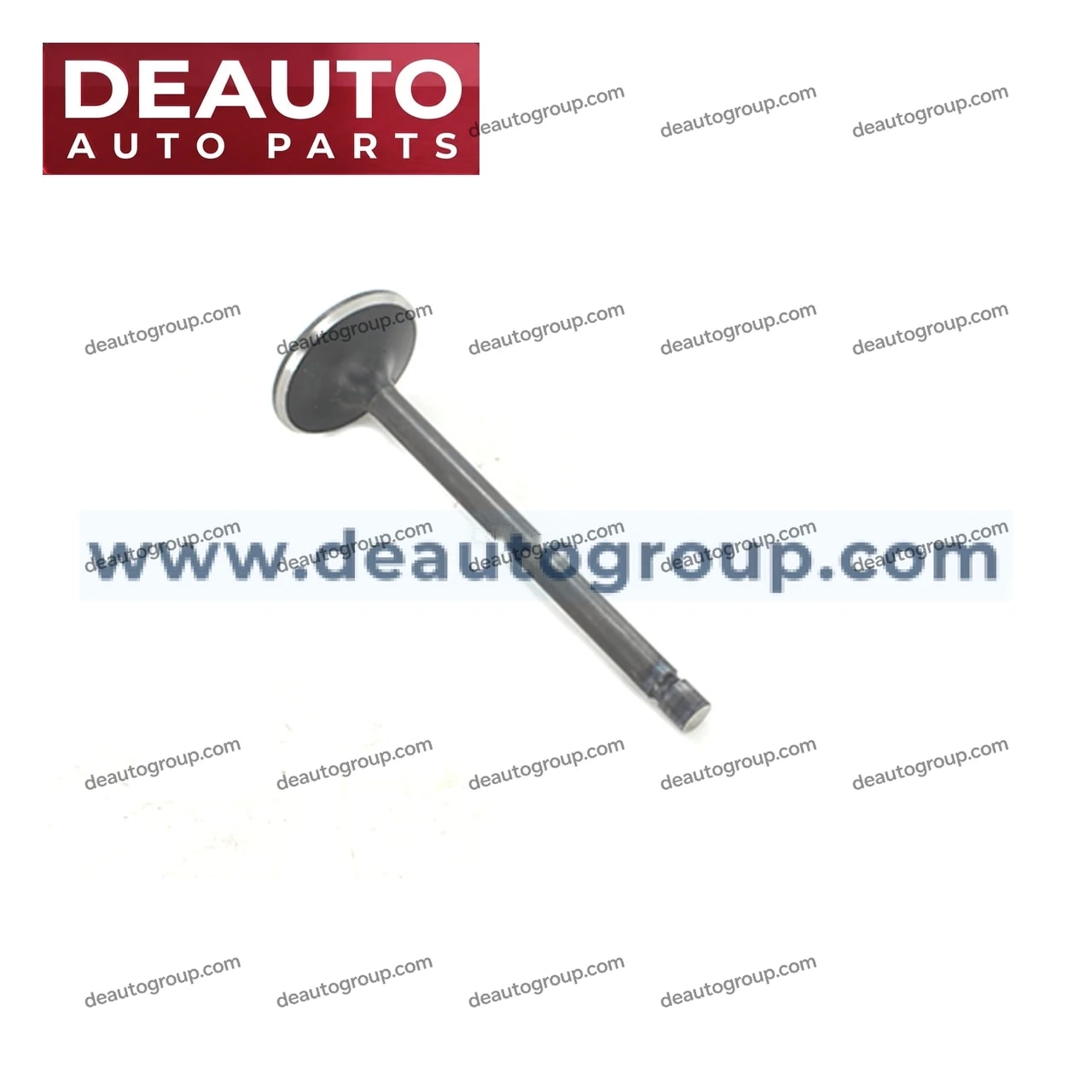Inlet Valve