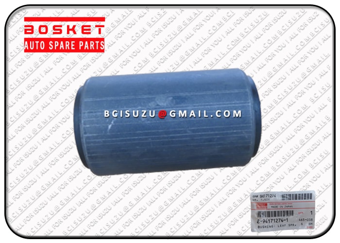 Rear Spring Leaf Bushing