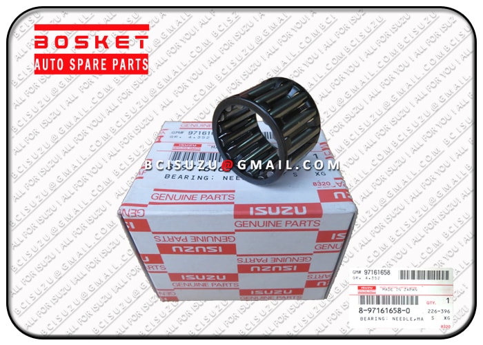 Mainshaft Needle Bearing