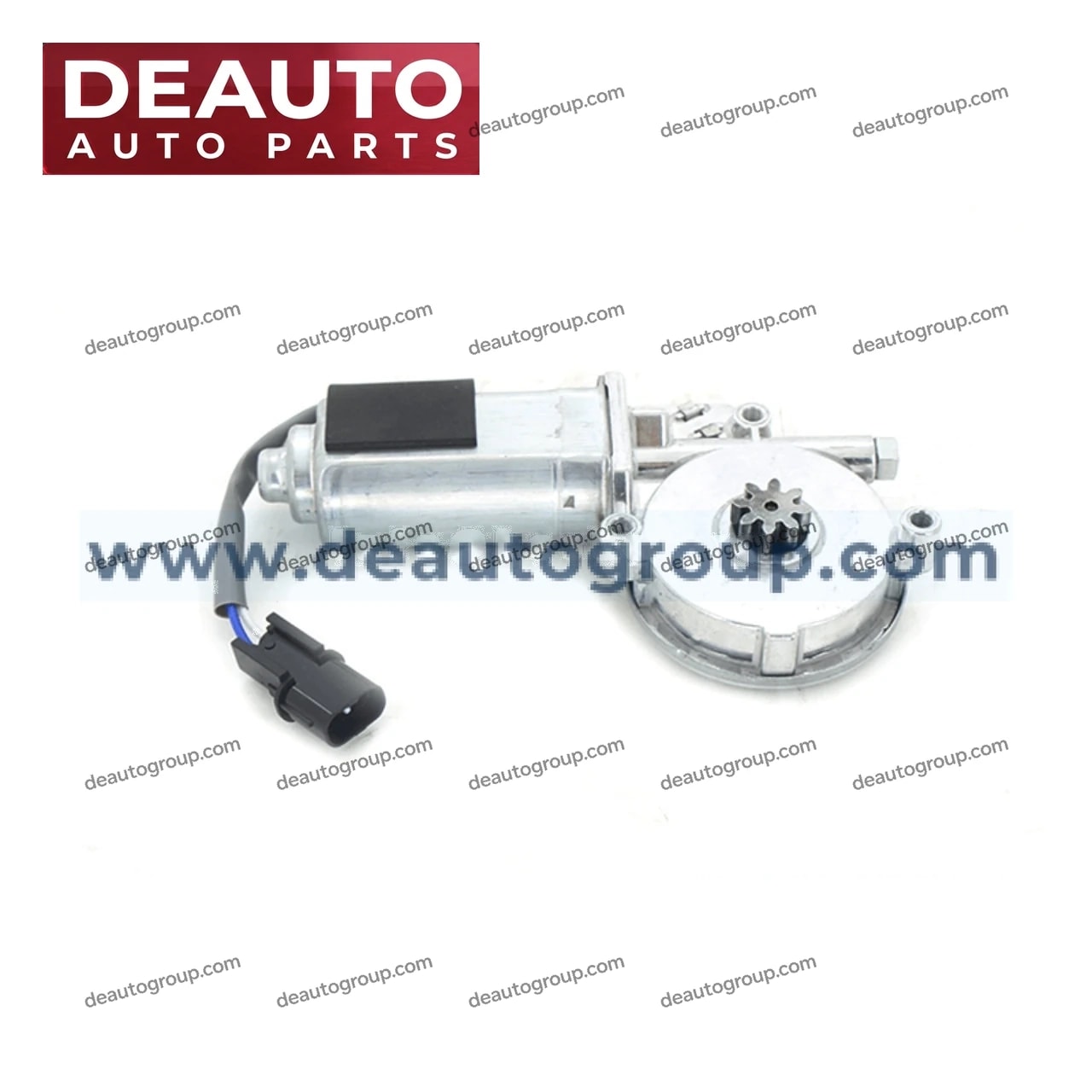 Front Door Ower Window Regulator Motor