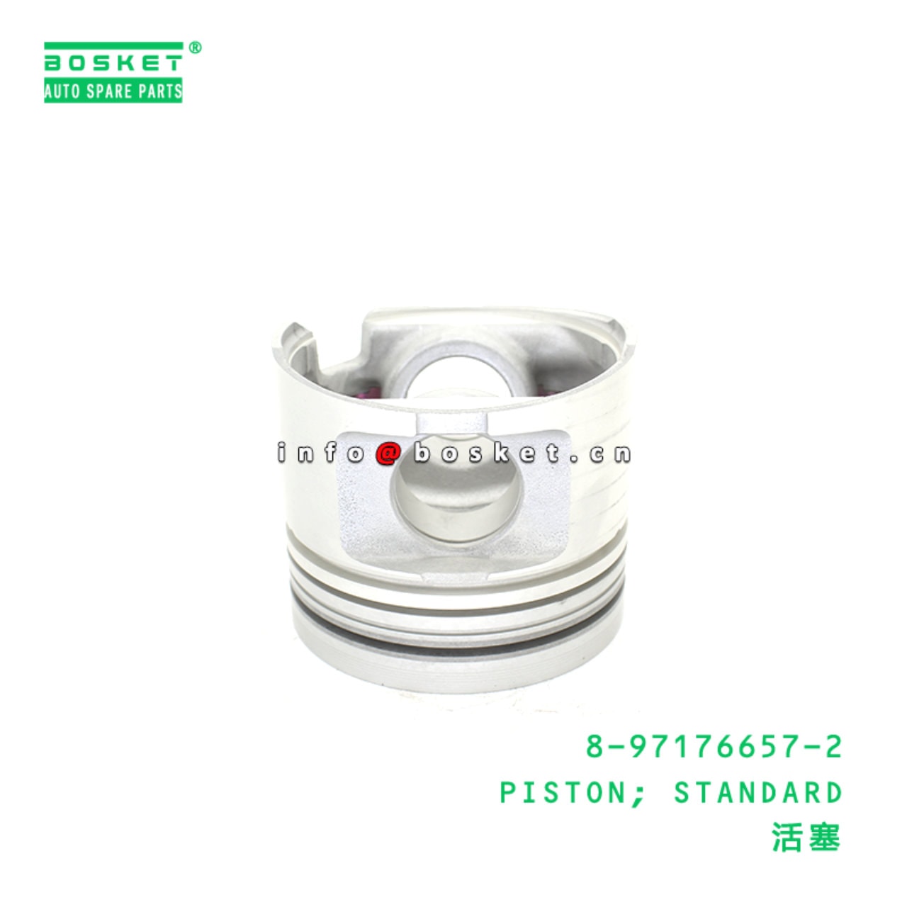 PISTON STANDARD