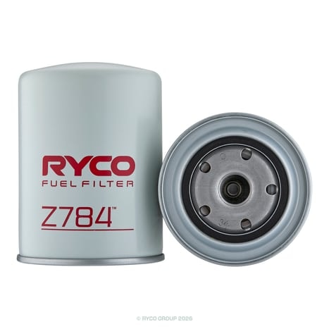 Fuel Filter