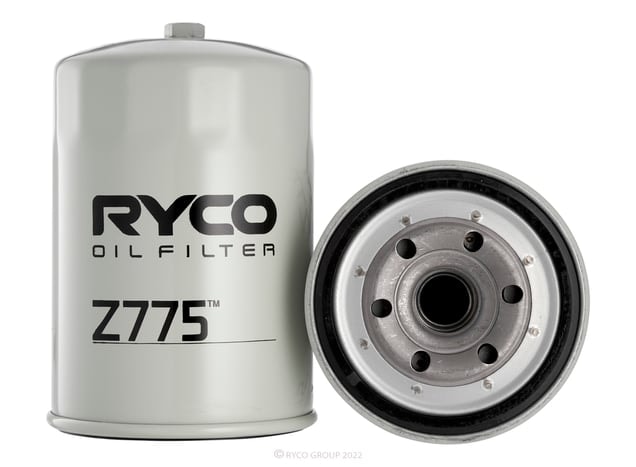 Oil Filter
